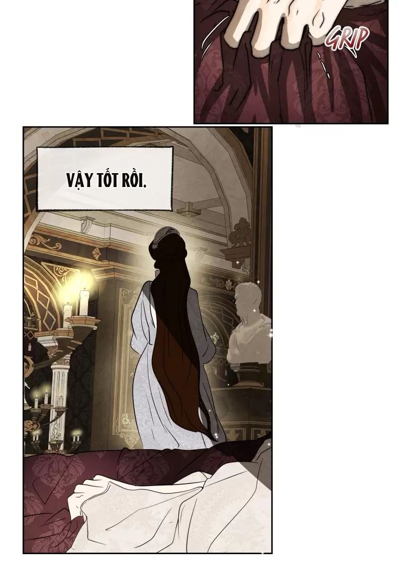 Tôi Là Kẻ Phản Diện Chap 29 - Next Chap 30