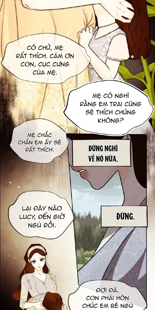 Tôi Là Kẻ Phản Diện Chap 29 - Next Chap 30