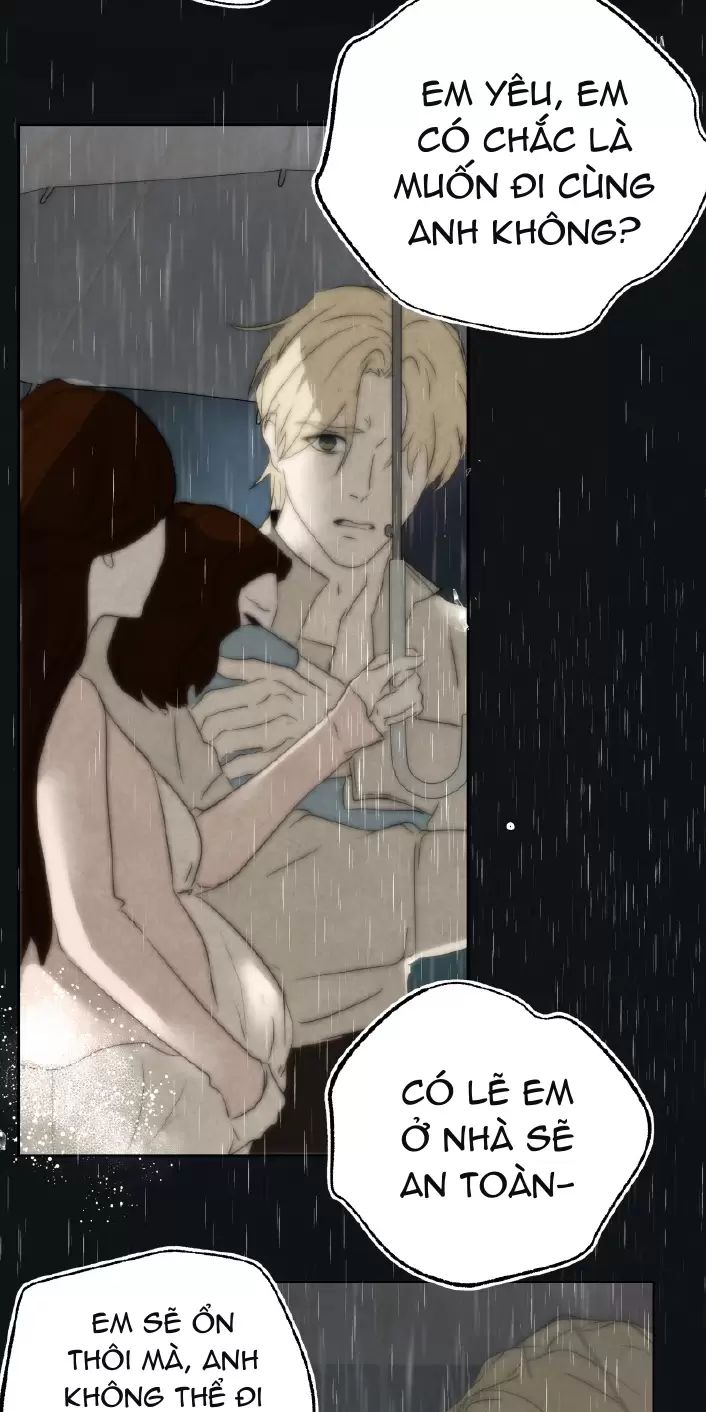 Tôi Là Kẻ Phản Diện Chap 29 - Next Chap 30