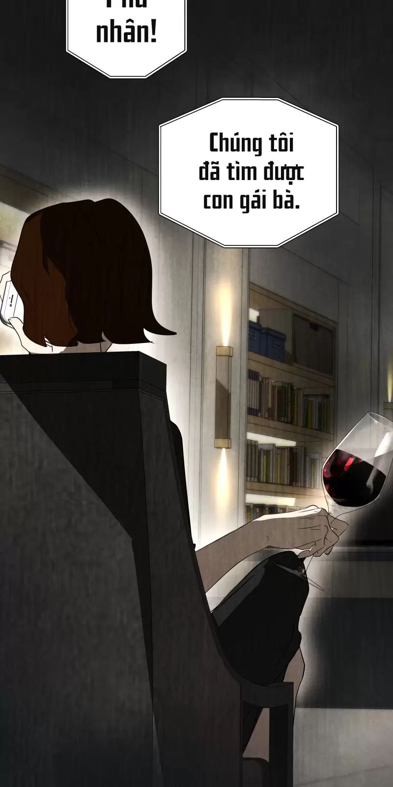 Tôi Là Kẻ Phản Diện Chap 29 - Next Chap 30