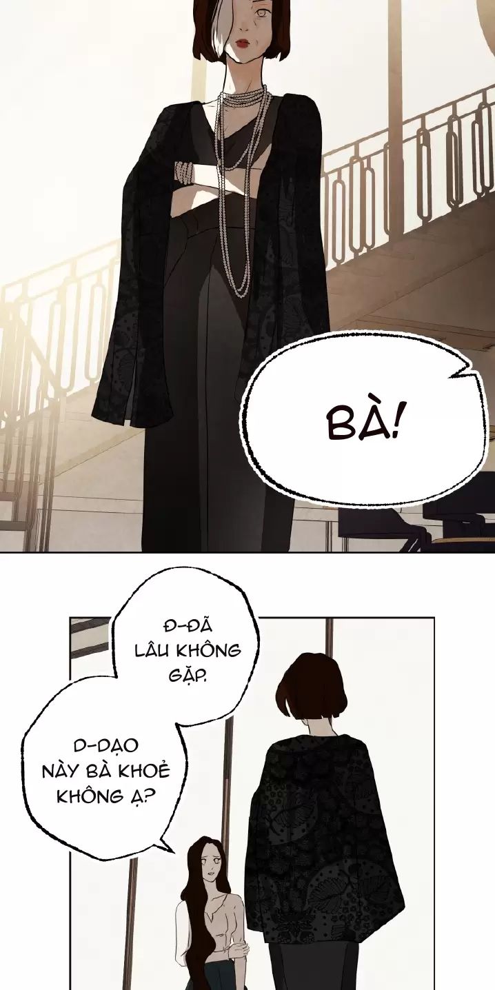 Tôi Là Kẻ Phản Diện Chap 29 - Next Chap 30
