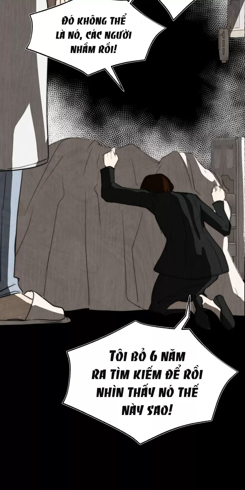 Tôi Là Kẻ Phản Diện Chap 29 - Next Chap 30