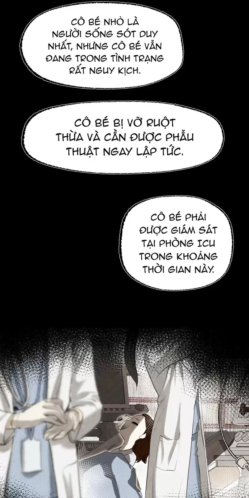 Tôi Là Kẻ Phản Diện Chap 29 - Next Chap 30