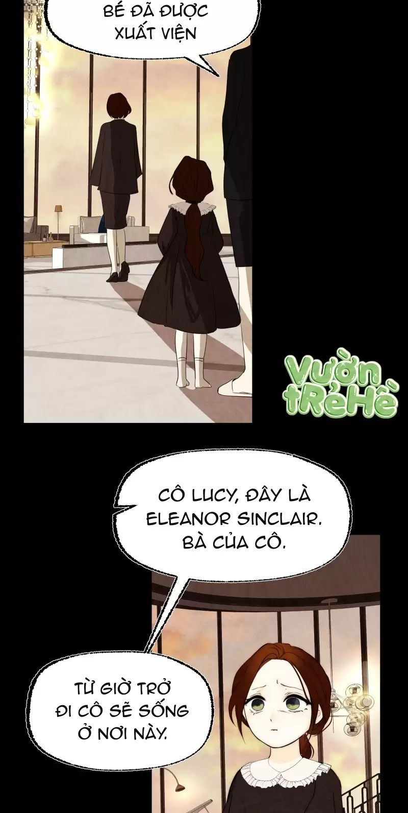 Tôi Là Kẻ Phản Diện Chap 29 - Next Chap 30