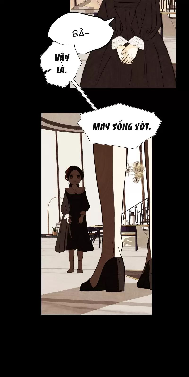 Tôi Là Kẻ Phản Diện Chap 29 - Next Chap 30