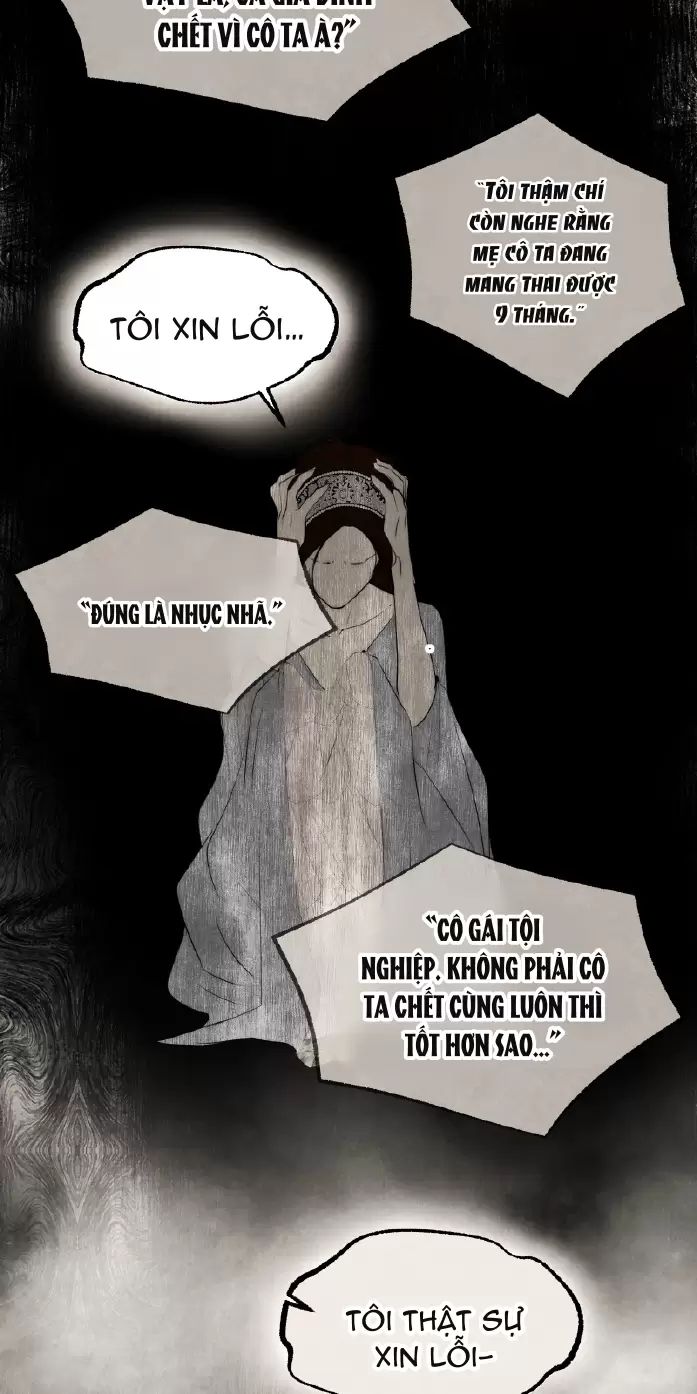 Tôi Là Kẻ Phản Diện Chap 29 - Next Chap 30