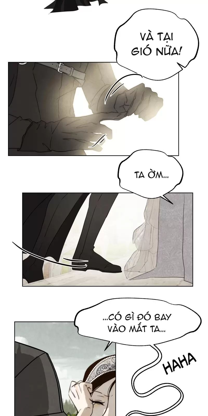 Tôi Là Kẻ Phản Diện Chap 29 - Next Chap 30