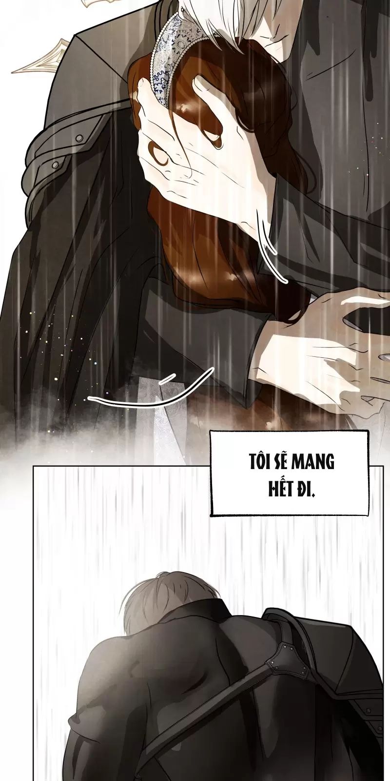 Tôi Là Kẻ Phản Diện Chap 29 - Next Chap 30