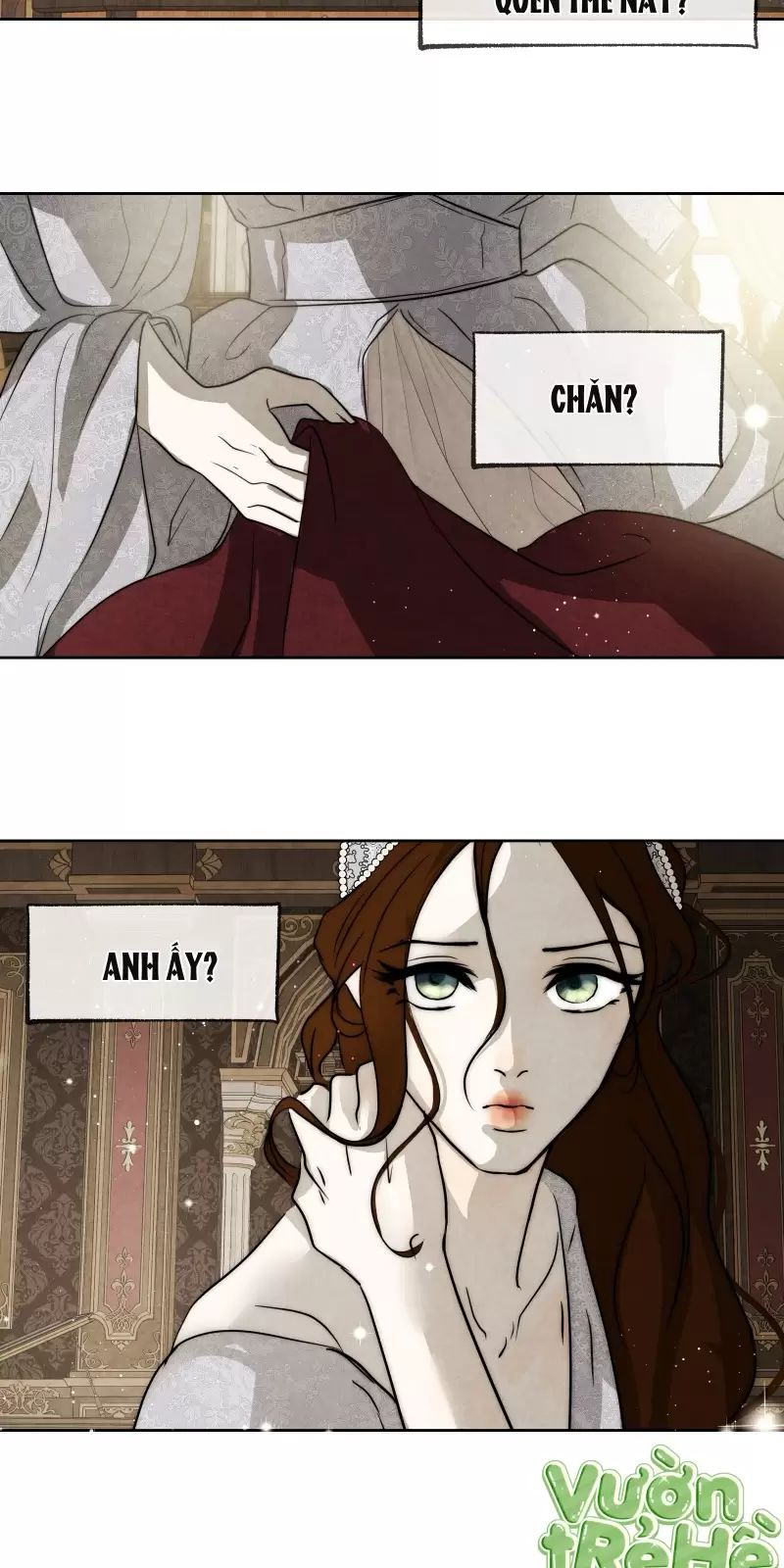 Tôi Là Kẻ Phản Diện Chap 29 - Next Chap 30
