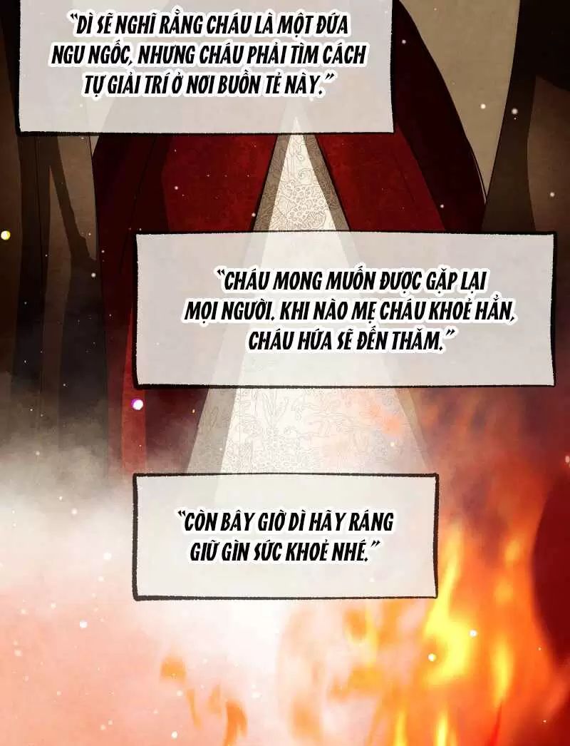 Tôi Là Kẻ Phản Diện Chap 30 - Next Chap 31