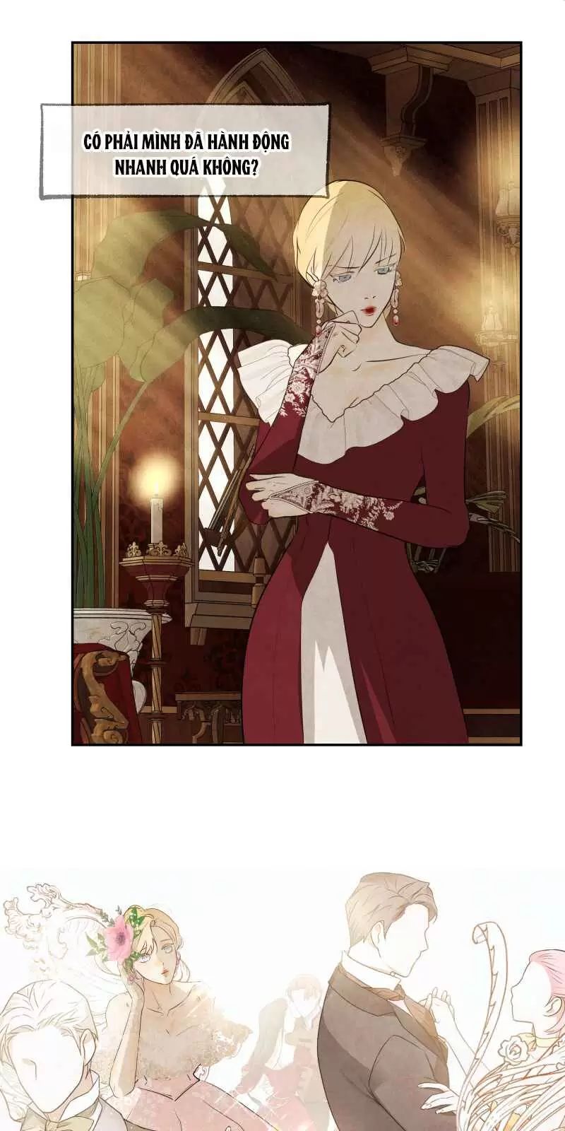 Tôi Là Kẻ Phản Diện Chap 30 - Next Chap 31