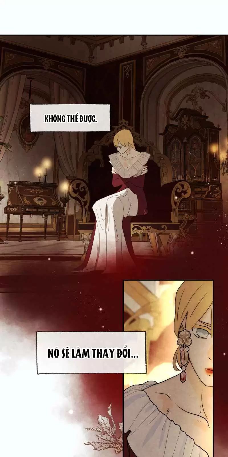 Tôi Là Kẻ Phản Diện Chap 30 - Next Chap 31