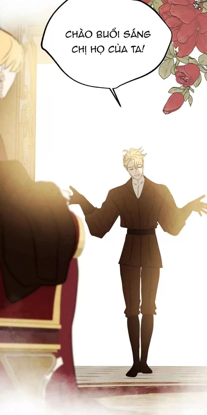 Tôi Là Kẻ Phản Diện Chap 30 - Next Chap 31