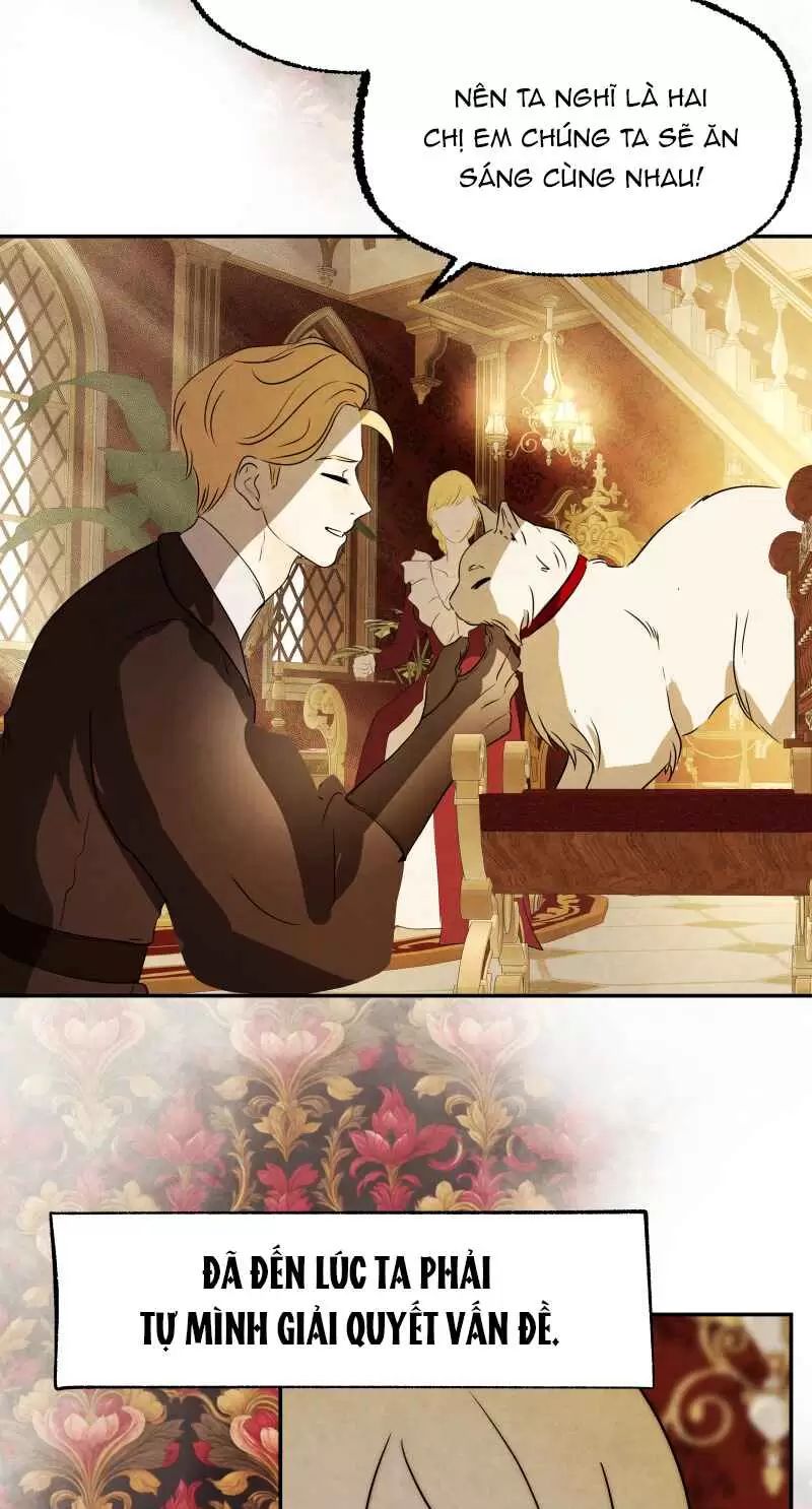 Tôi Là Kẻ Phản Diện Chap 30 - Next Chap 31