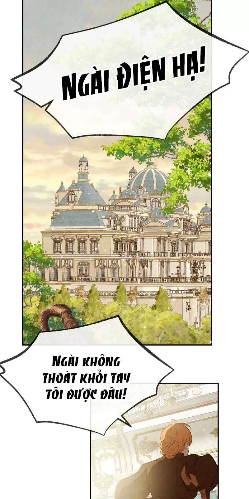 Tôi Là Kẻ Phản Diện Chap 30 - Next Chap 31