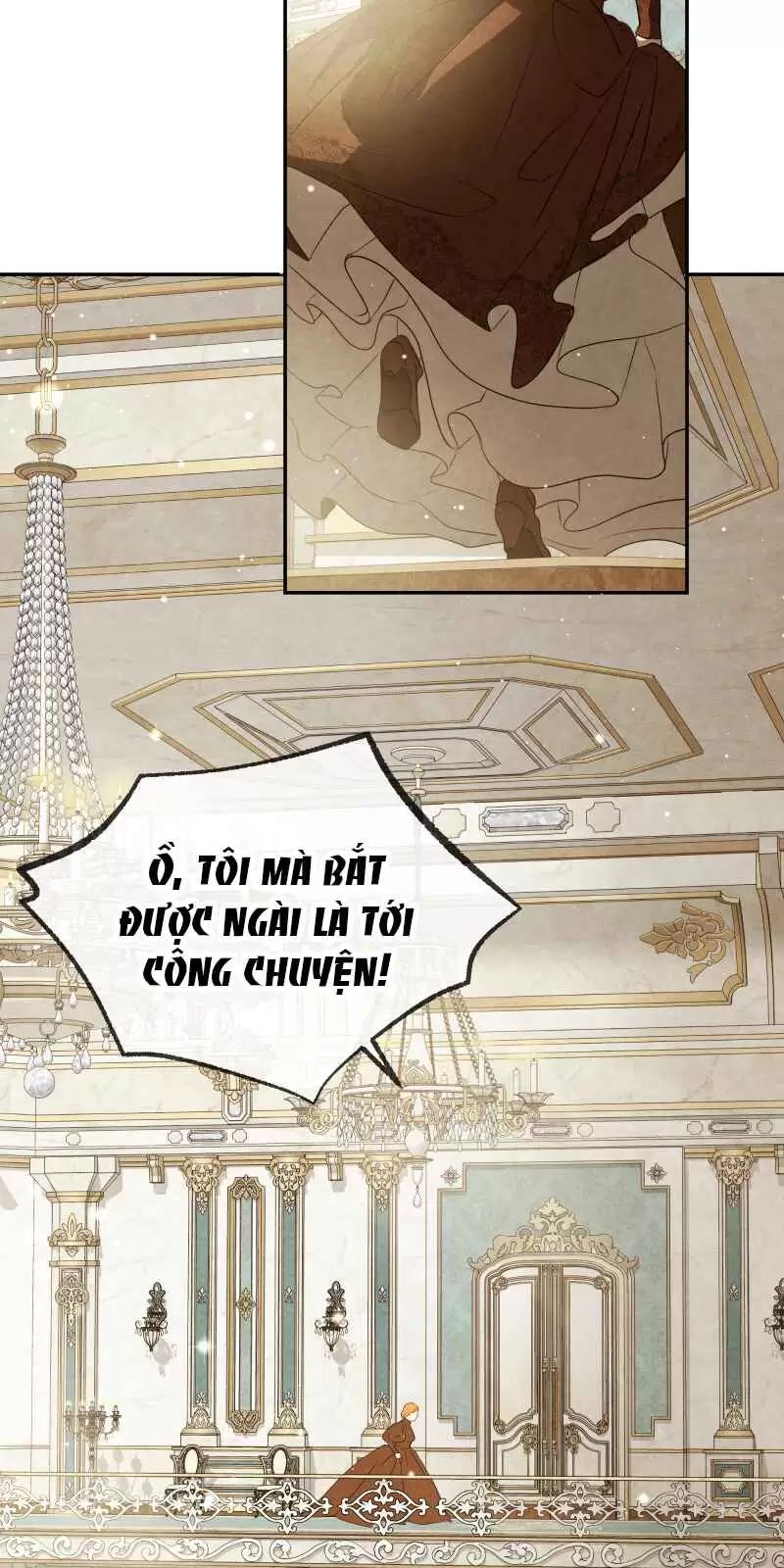 Tôi Là Kẻ Phản Diện Chap 30 - Next Chap 31