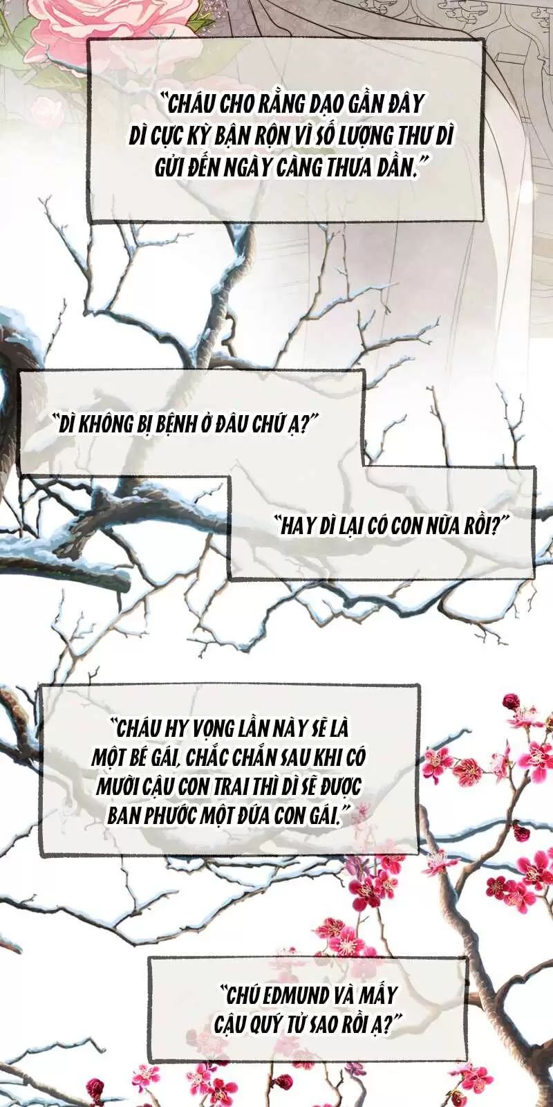 Tôi Là Kẻ Phản Diện Chap 30 - Next Chap 31