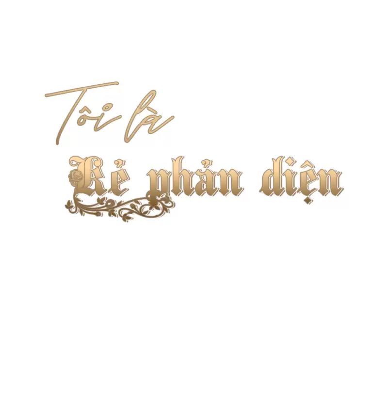 Tôi Là Kẻ Phản Diện Chap 33 - Next Chap 34