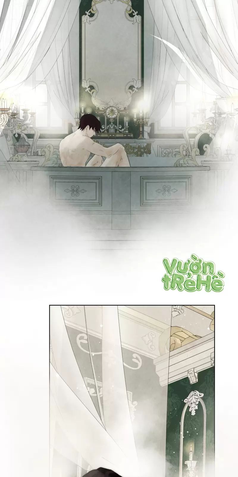 Tôi Là Kẻ Phản Diện Chap 33 - Next Chap 34