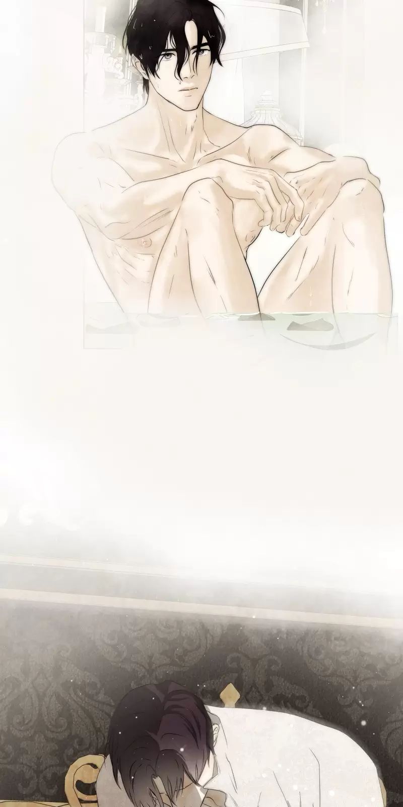 Tôi Là Kẻ Phản Diện Chap 33 - Next Chap 34