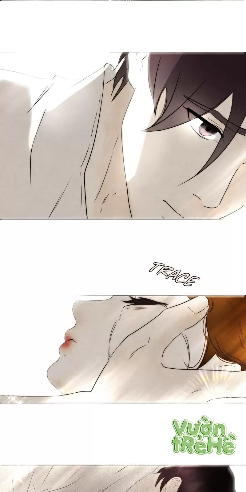 Tôi Là Kẻ Phản Diện Chap 33 - Next Chap 34