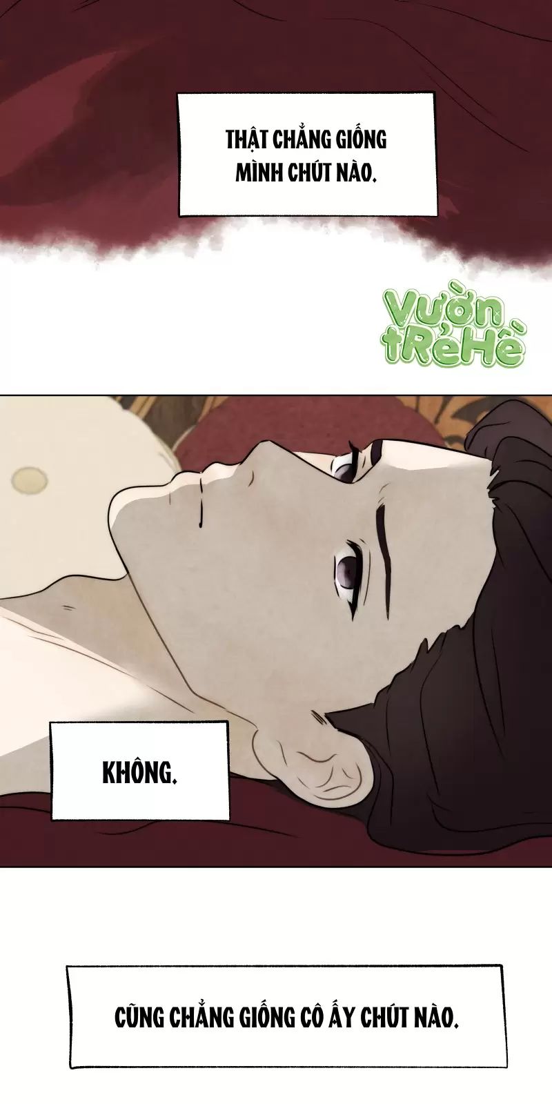Tôi Là Kẻ Phản Diện Chap 33 - Next Chap 34