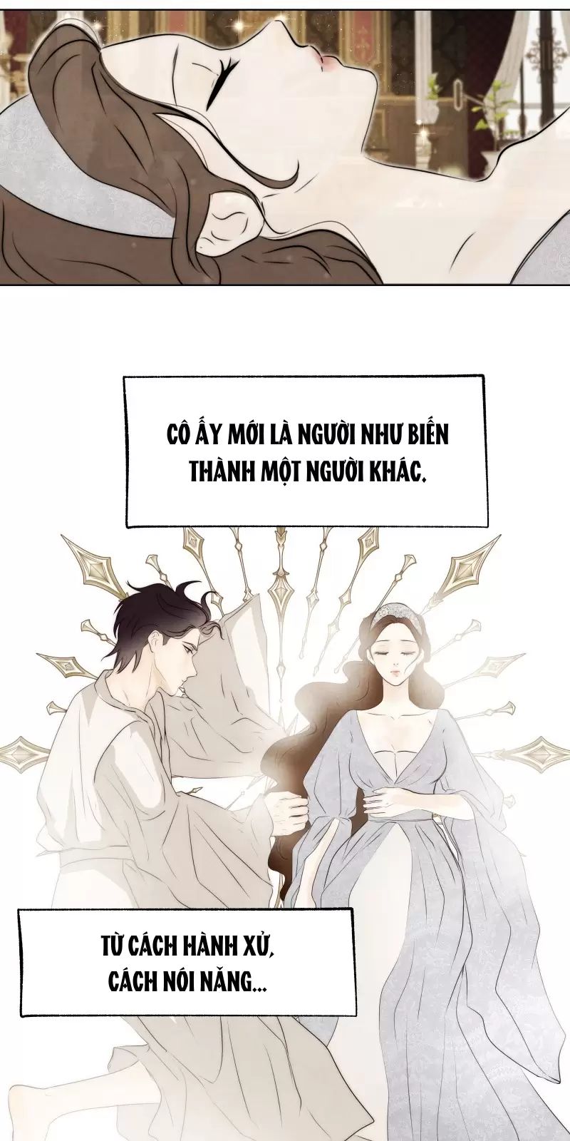 Tôi Là Kẻ Phản Diện Chap 33 - Next Chap 34