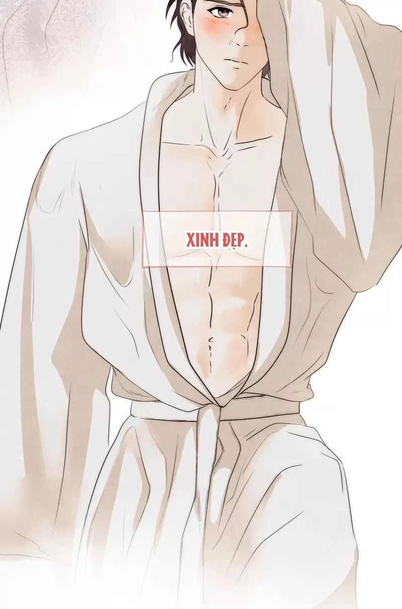 Tôi Là Kẻ Phản Diện Chap 33 - Next Chap 34