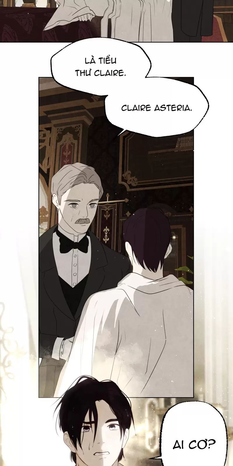 Tôi Là Kẻ Phản Diện Chap 33 - Next Chap 34