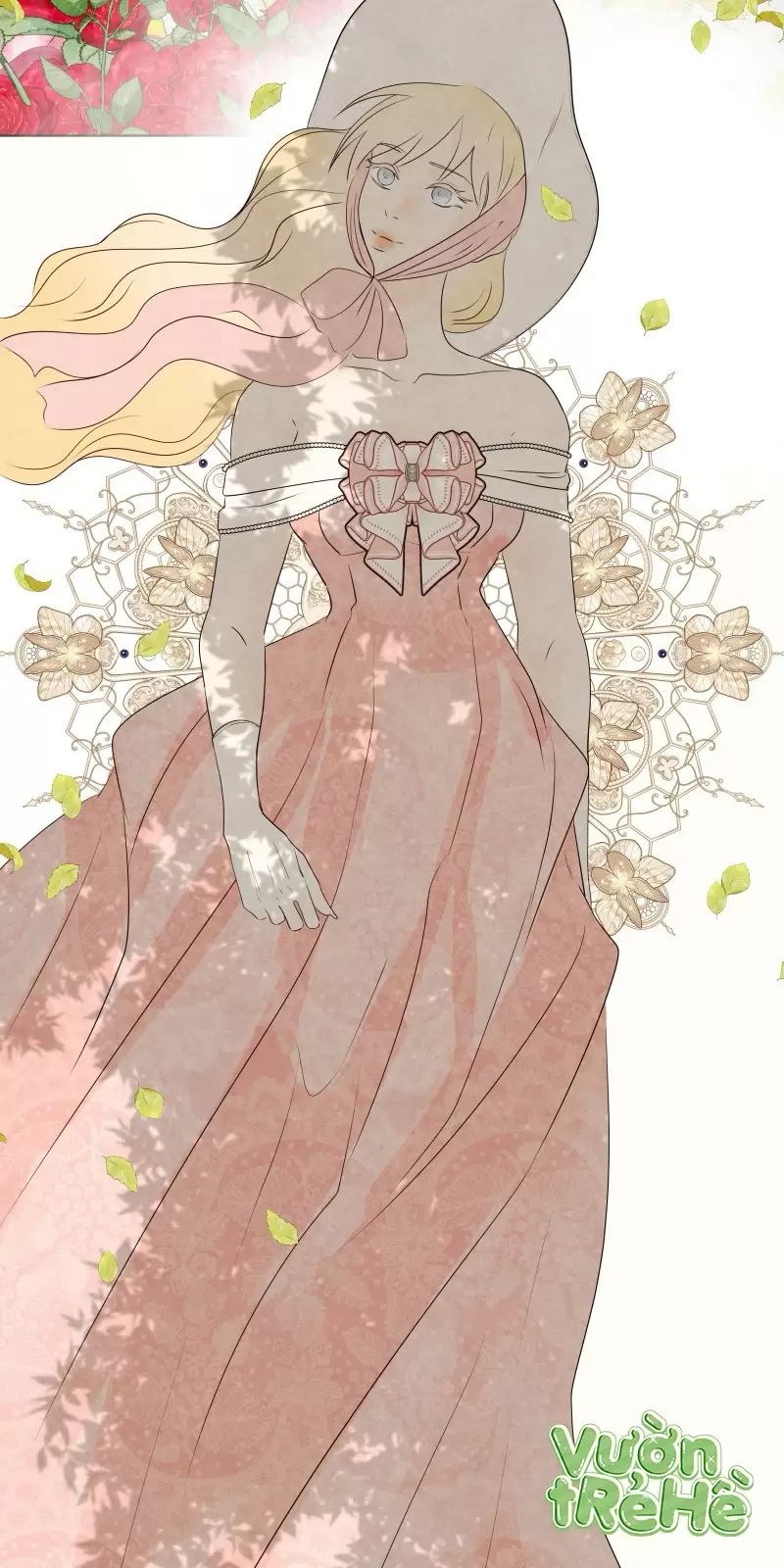 Tôi Là Kẻ Phản Diện Chap 33 - Next Chap 34