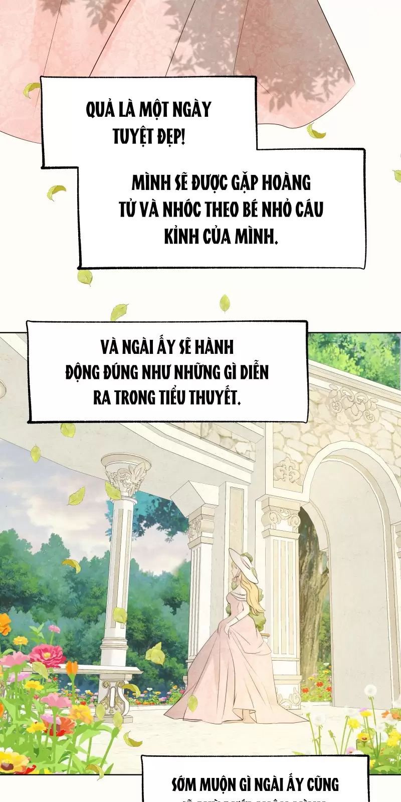 Tôi Là Kẻ Phản Diện Chap 33 - Next Chap 34