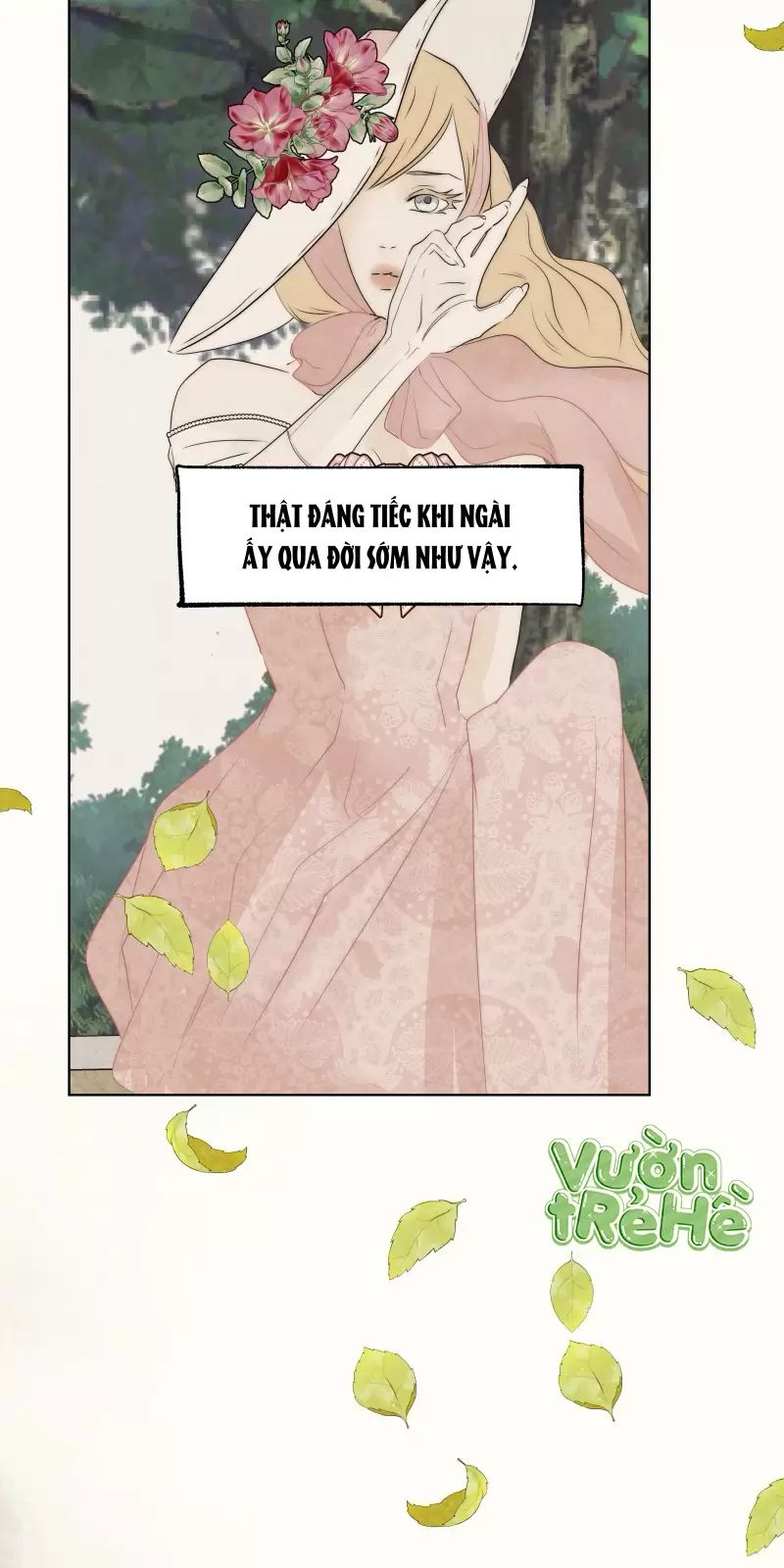 Tôi Là Kẻ Phản Diện Chap 33 - Next Chap 34