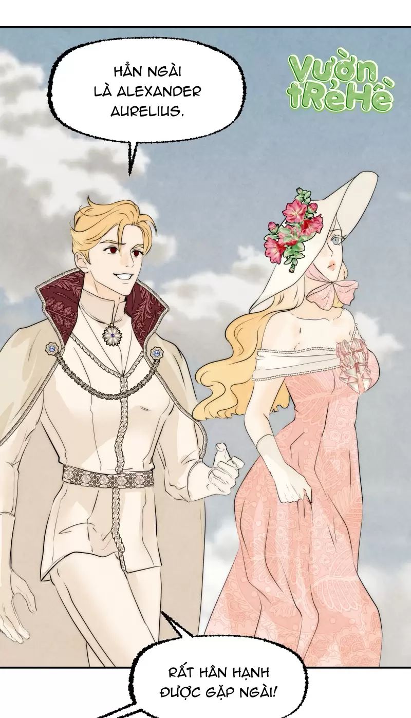 Tôi Là Kẻ Phản Diện Chap 33 - Next Chap 34