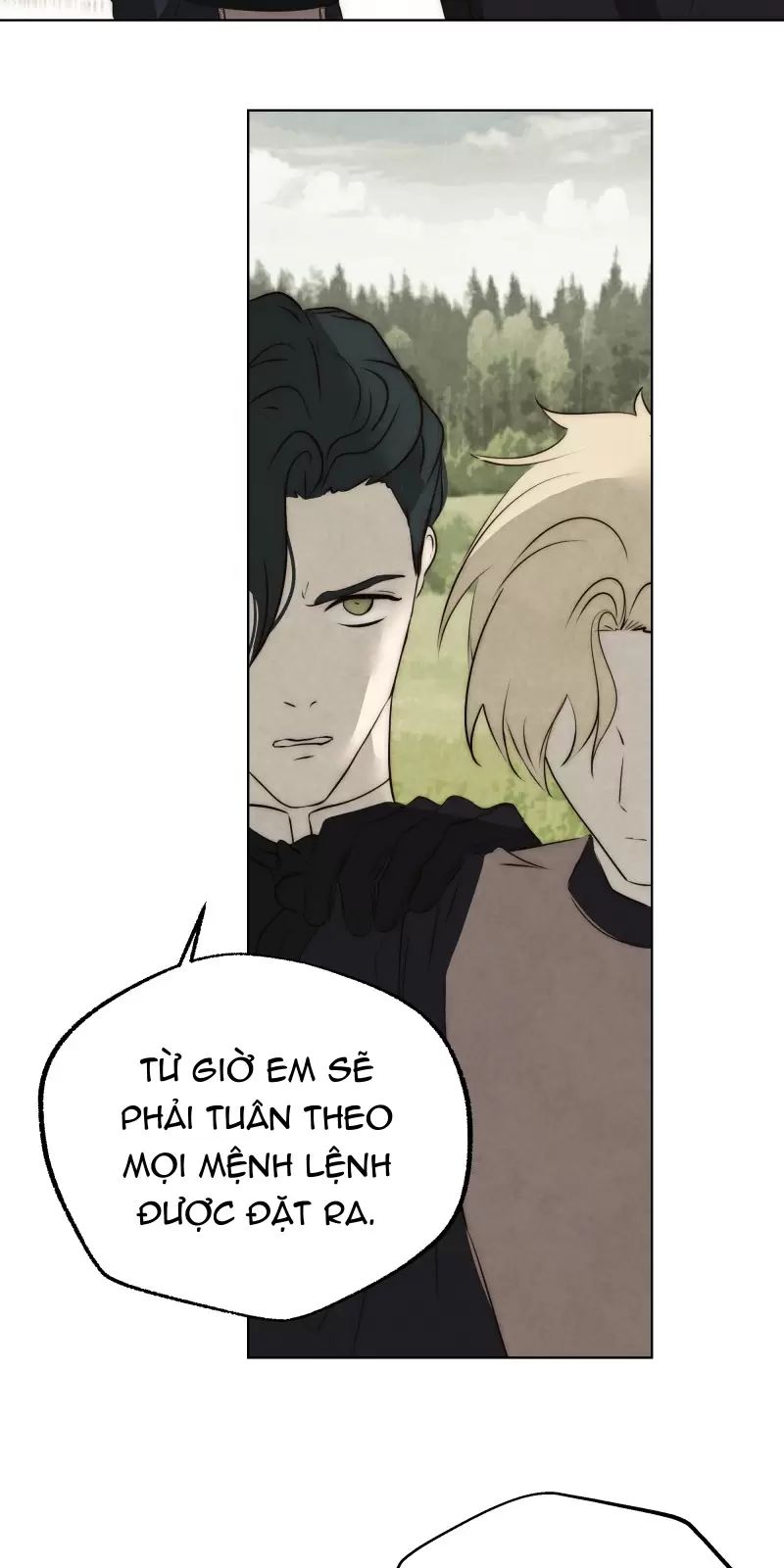 Tôi Là Kẻ Phản Diện Chap 33 - Next Chap 34