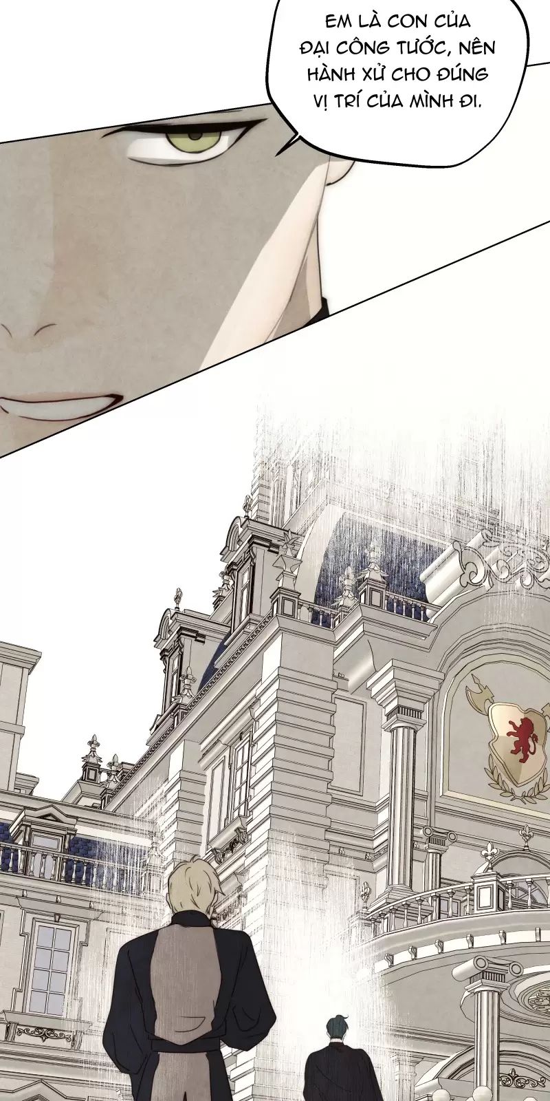 Tôi Là Kẻ Phản Diện Chap 33 - Next Chap 34