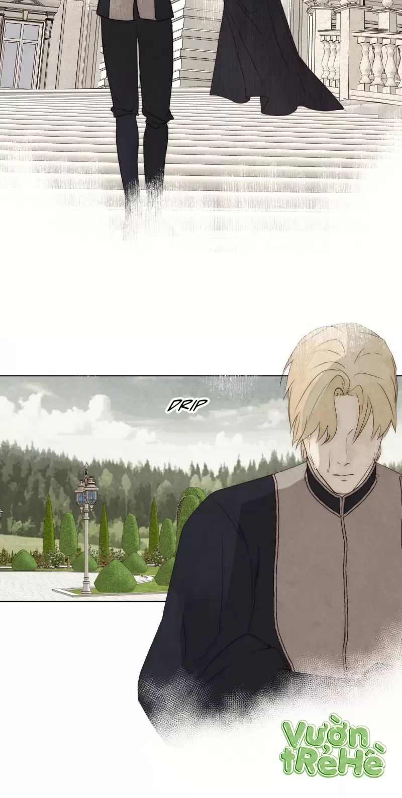 Tôi Là Kẻ Phản Diện Chap 33 - Next Chap 34