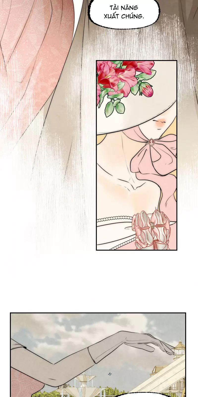 Tôi Là Kẻ Phản Diện Chap 33 - Next Chap 34