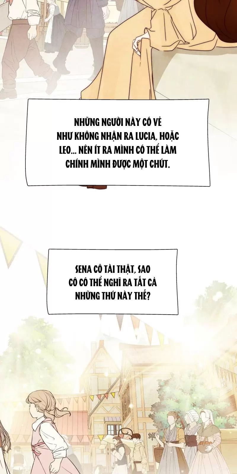 Tôi Là Kẻ Phản Diện Chap 34 - Next Chap 35