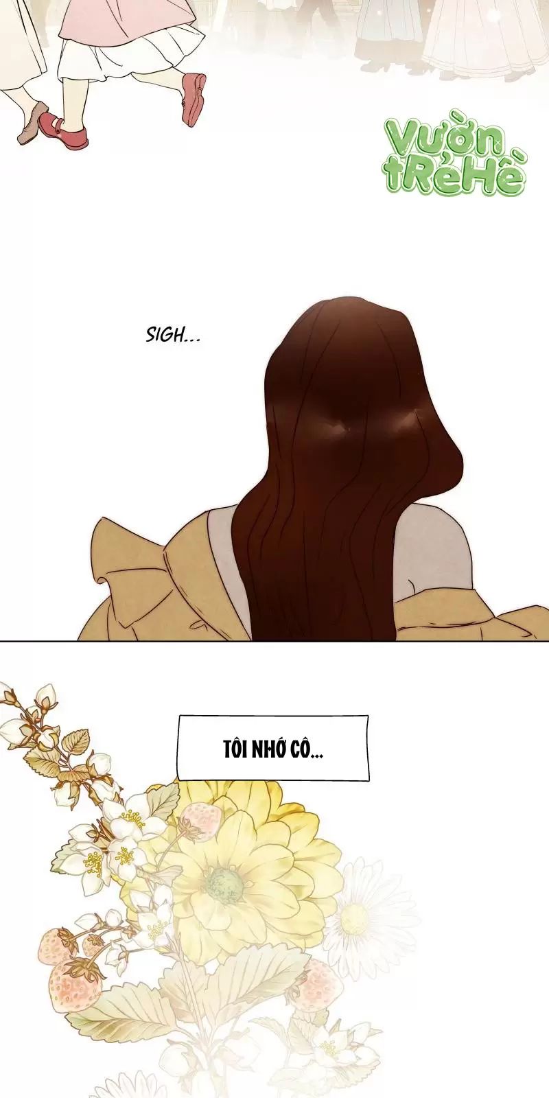 Tôi Là Kẻ Phản Diện Chap 34 - Next Chap 35