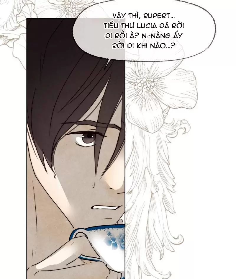 Tôi Là Kẻ Phản Diện Chap 34 - Next Chap 35
