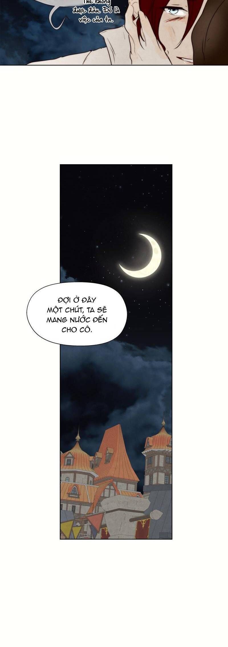 Tôi Là Kẻ Phản Diện Chap 35 - Next Chap 36