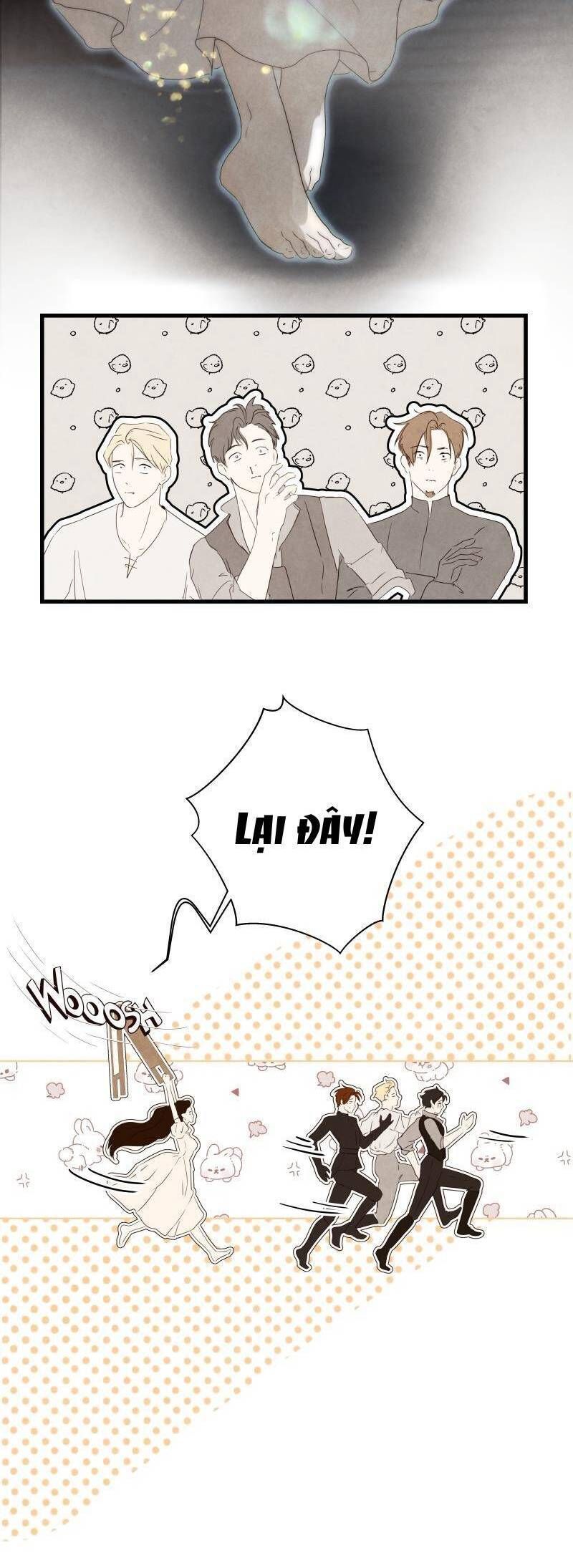 Tôi Là Kẻ Phản Diện Chap 35 - Next Chap 36