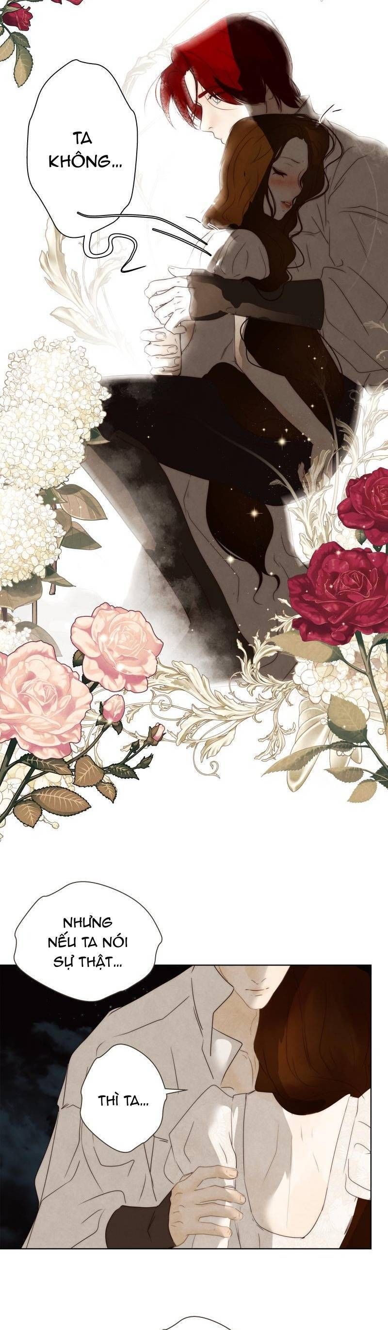 Tôi Là Kẻ Phản Diện Chap 35 - Next Chap 36