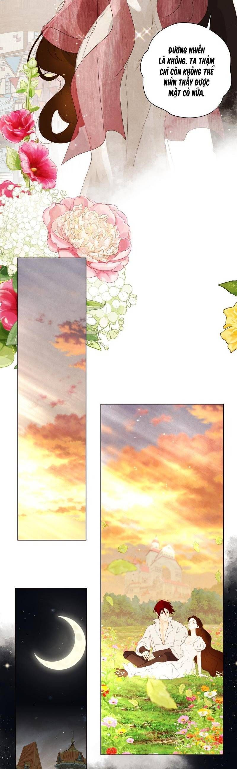 Tôi Là Kẻ Phản Diện Chap 35 - Next Chap 36