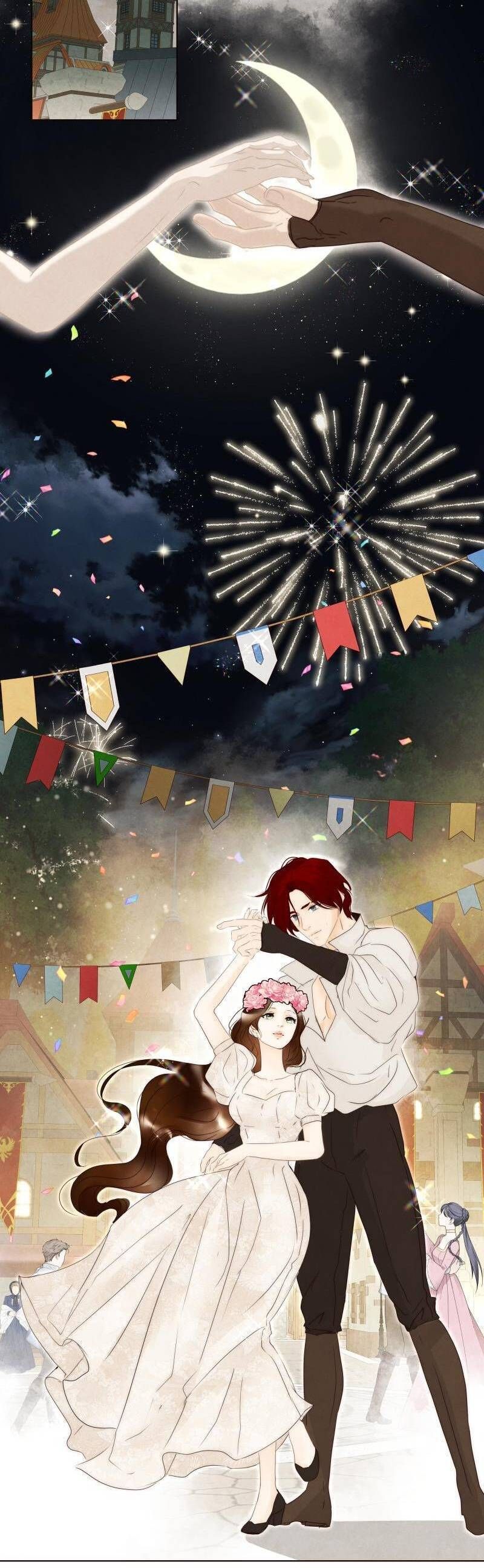 Tôi Là Kẻ Phản Diện Chap 35 - Next Chap 36