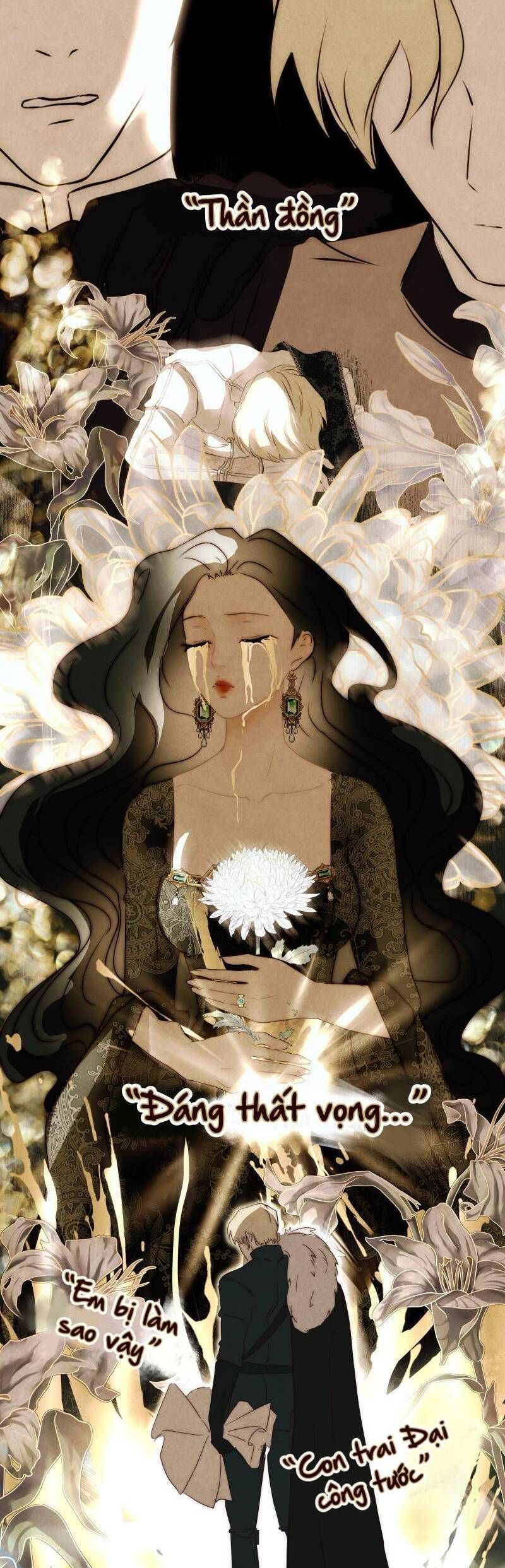 Tôi Là Kẻ Phản Diện Chap 36 - Next Chap 37