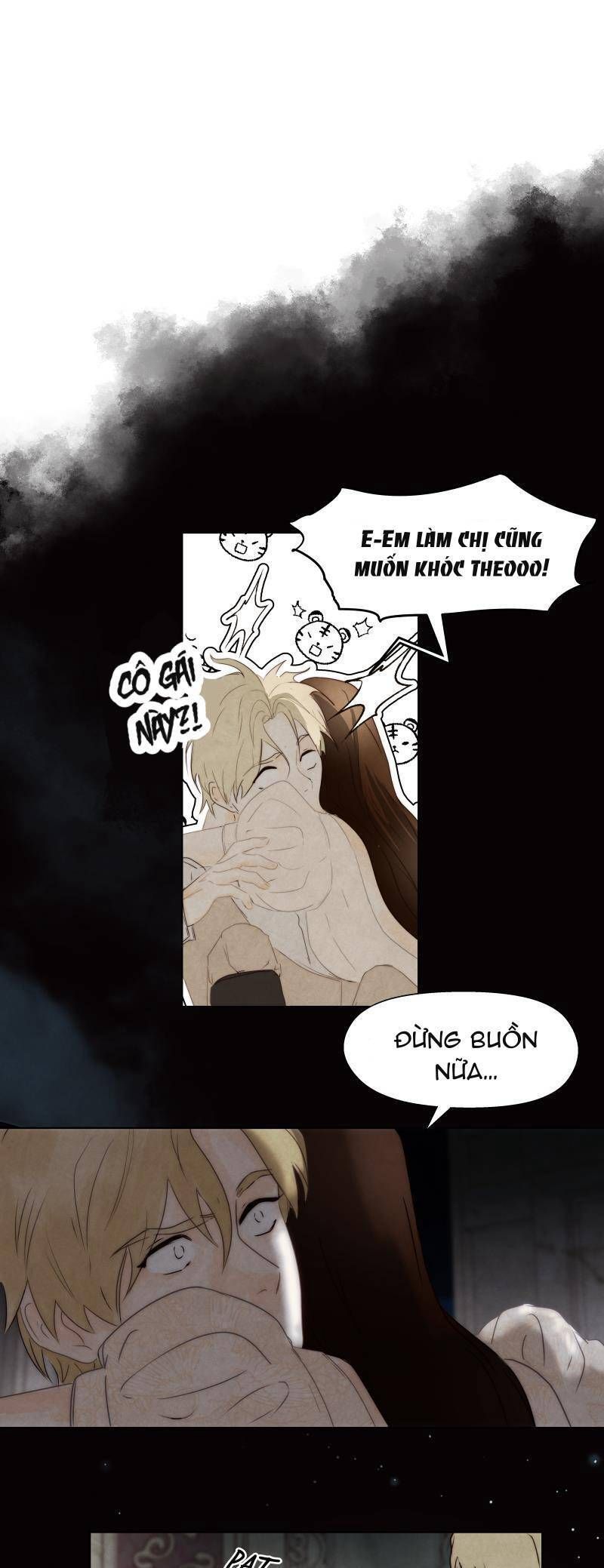 Tôi Là Kẻ Phản Diện Chap 36 - Next Chap 37