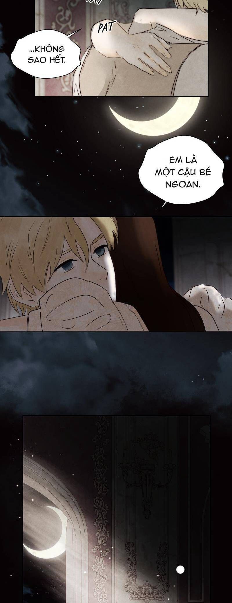 Tôi Là Kẻ Phản Diện Chap 36 - Next Chap 37