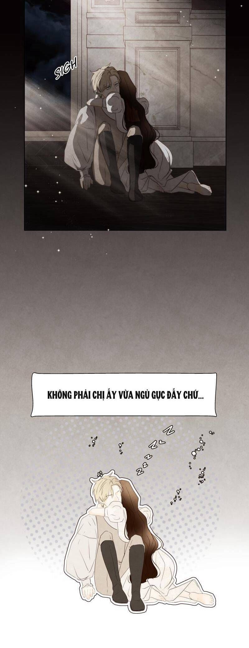 Tôi Là Kẻ Phản Diện Chap 36 - Next Chap 37