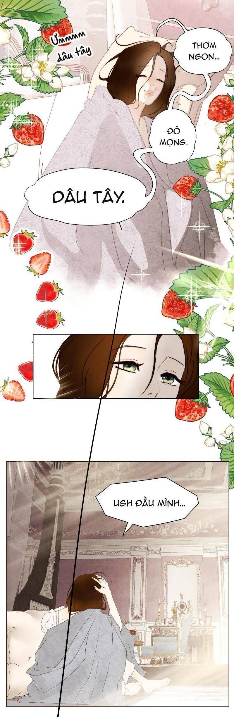 Tôi Là Kẻ Phản Diện Chap 36 - Next Chap 37